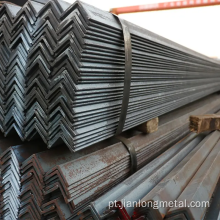 Alta qualidade Q235 SS400 Hot Rolled Angle Steel